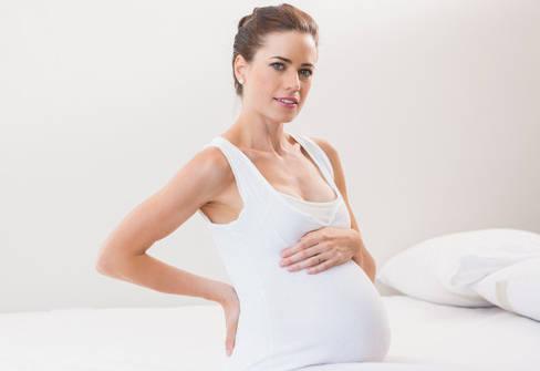 孕期补钙摄入量