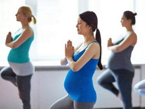 孕妇健身可以练什么肌肉