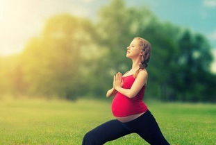孕妇适合做什么运动