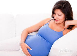 孕期常见症状解决方法