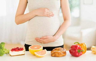孕期饮食食安全注意事项