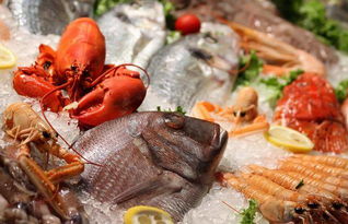 孕期怎样吃海鲜才能有营养又健康?