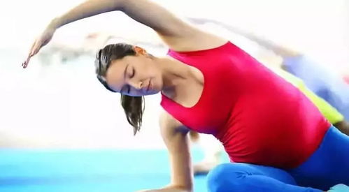孕妇瑜伽有什么好处及注意事项