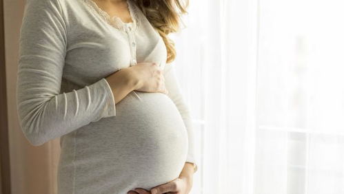 孕期运动对胎儿好与坏