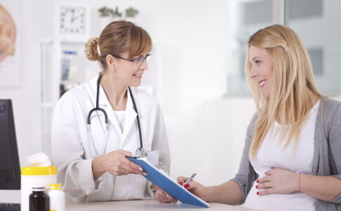 孕妇常规尿检能查出什么