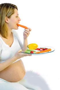 孕妇饮食注意事项大全