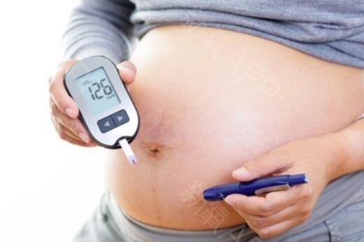 为什么10个孕妇有8个血糖高