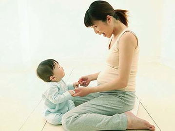 孕妇运动对宝宝的好处