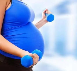 备孕期锻炼以什么为主
