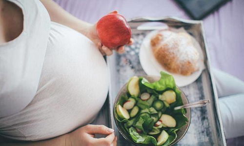 孕妇饮食清淡与胎儿有什么关系