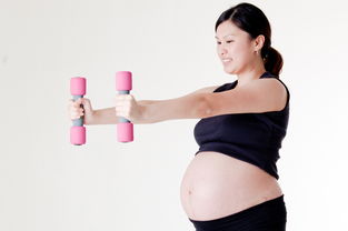 运动对孕妇有什么影响