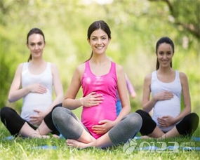孕妇适当运动对胎儿好吗