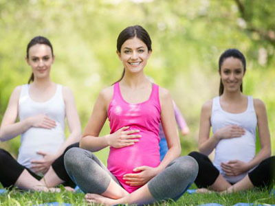 备孕期间锻炼身体哪种方法比较好