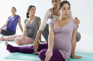 孕妇瑜伽的好处总结