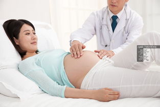 孕期产检流程及常规检查项目