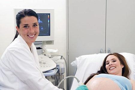 孕晚期孕检清洁度四度怎么办