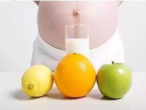 孕期饮食怎么安排