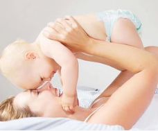 哺乳期运动对宝宝有影响吗