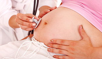 孕妇晚期检查需要空腹吗