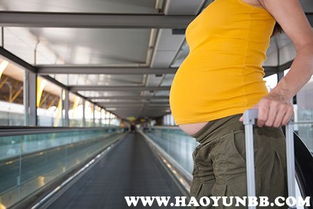 孕妇可以坐高铁吗