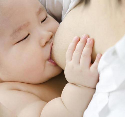 减肥对母乳喂养有影响吗