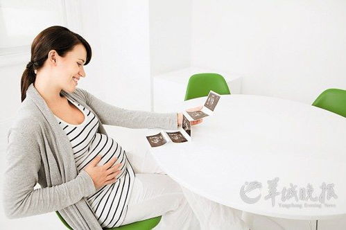 孕期产检必查项目