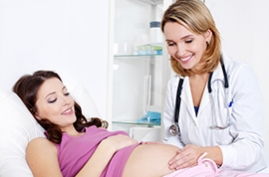 孕晚期做检查都检查什么内容