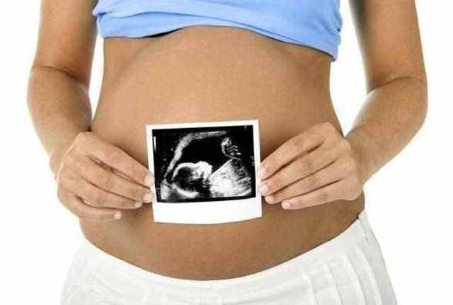 胎儿生长发育b超检查什么的
