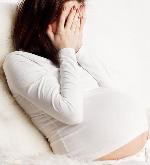 孕期焦虑症严重怎么办