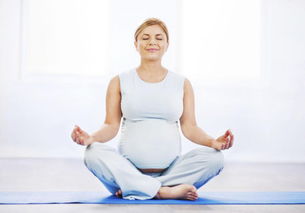 孕期瑜伽注意事项提醒文案