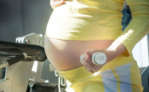孕妇健身有什么好处