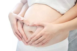 孕期运动对胎儿的好处