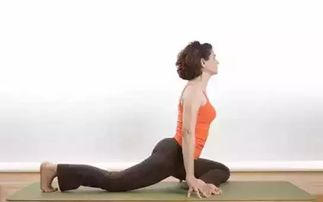 产后瑜伽体式：臀桥的练习方法及益处