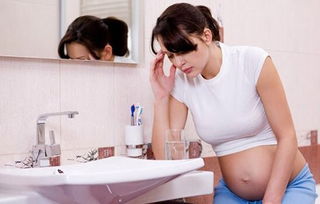 怀孕前吃什么防止孕吐恶心