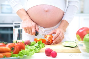 孕期补充铁元素的食物