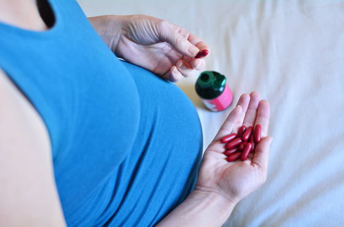 怀孕前吃什么药不能要