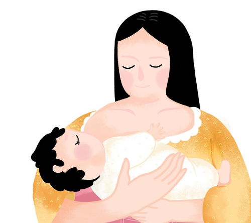 母乳喂养减肥消耗热量
