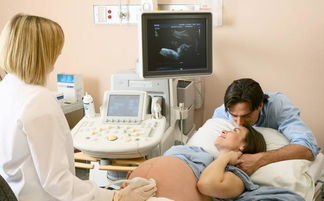 孕晚期检查项目及时间
